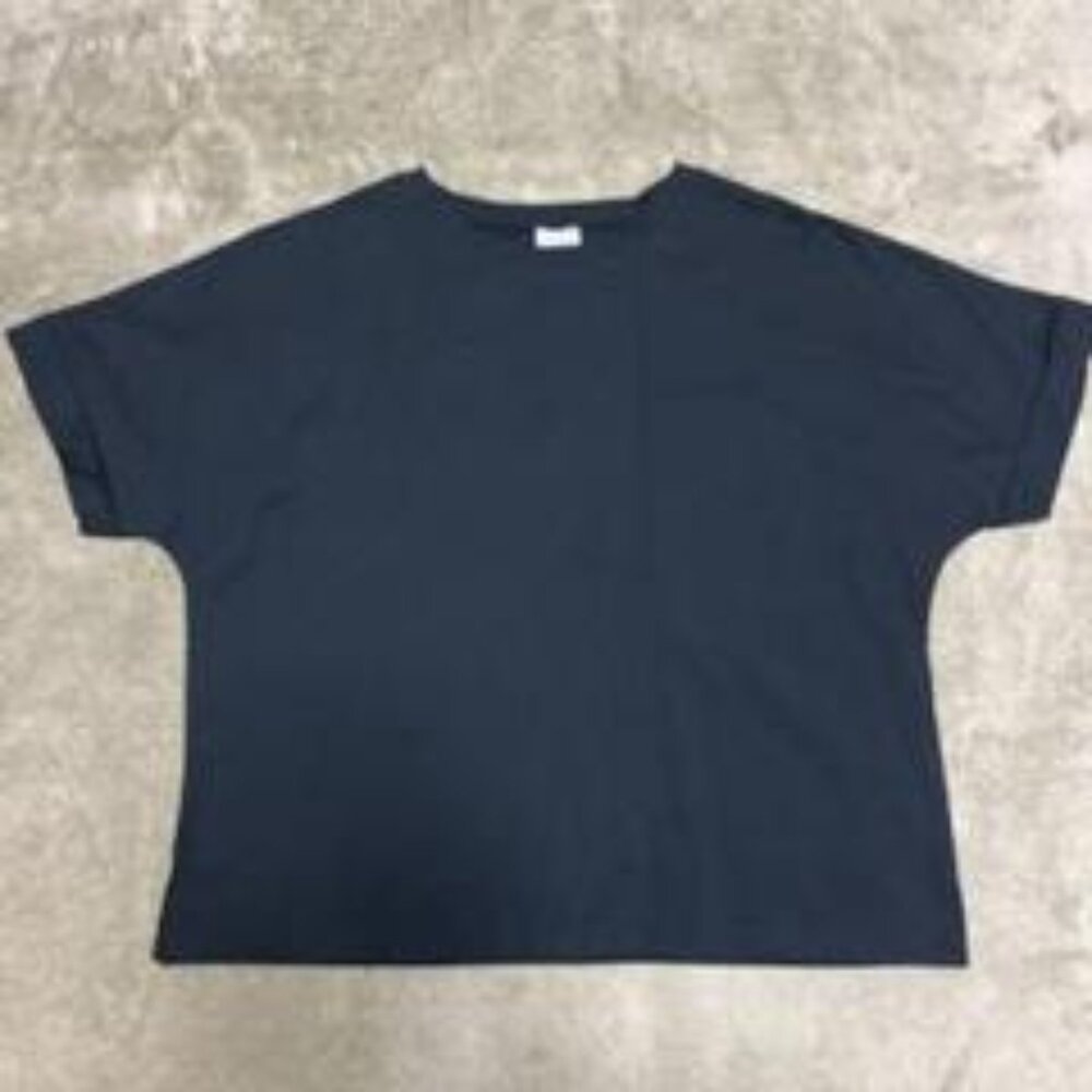 Short sleeve